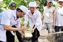 Chủ động phòng chống hàng loạt dịch bệnh sau bão số 3