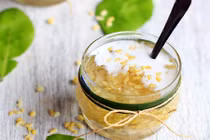 Những món chè ngọt lịm cho thu thêm nồng nàn