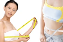 Những kiểu giảm cân khác người nhưng vô cùng hiệu nghiệm