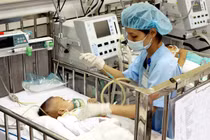 Xuất hiện 2 ca viêm não NB B đầu tiên trong năm nay