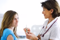 6 loại bệnh trẻ em có thể giết chết người lớn