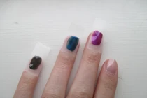 Mẹo dùng băng dính khắc phục các sự cố làm đẹp