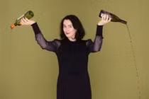 Điều gì xảy ra với cơ thể khi bỏ rượu 1 tháng?