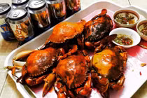 Món ngon khó cưỡng nhất định phải thử khi đến Cà Mau