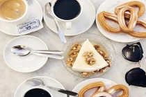 10 loại bánh trứ danh của 10 thành phố nổi tiếng nhất