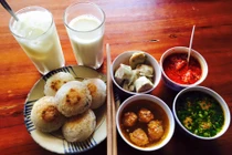 9 món nhất định phải thử đi đến Đà Lạt