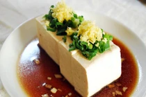 Thực phẩm nào nấu kèm đậu phụ sinh nhiều dưỡng chất nhất