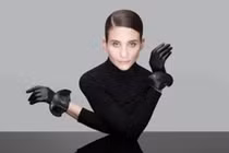 Mùa đông ấm áp với những sáng tạo từ găng tay