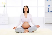 Những hoạt động giúp mẹ bầu dễ chuyển dạ