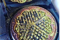 Hết trò, giới trẻ rộ mốt đăng hình bữa sáng hỏng bét