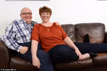 Vợ chồng U50 giữ lửa hôn nhân bằng cách...ngoại tình