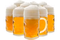 Cách uống bia tốt cho sức khỏe nhất