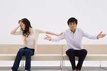 Mẹ chồng phản đối vì tướng tôi “sát phu“