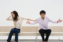 Mẹ chồng phản đối vì tướng tôi “sát phu“