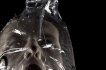 Bộ ảnh sốc biểu hiện nỗi sợ hãi về sức khỏe