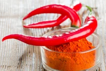 7 dược phẩm tự nhiên trị dứt điểm viêm xoang 