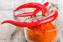 7 dược phẩm tự nhiên trị dứt điểm viêm xoang 