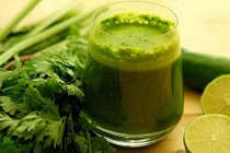 Mách bạn công thức thải độc muối thừa phòng bệnh thận