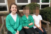 Bé 6 tuổi dậy thì sớm vì u não