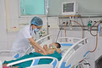 Lào Cai: Viêm não Nhật Bản khiến 2 người tử vong