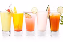 Những loại đồ uống hỗ trợ bệnh tật hiệu quả nhất