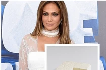 Soi những món ăn vặt giảm cân của các sao