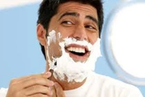 Thói quen cạo râu cần ngừng lại ngay lập tức