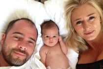 Những quan điểm sai lầm khiến mẹ bầu tăng cân quá nhiều