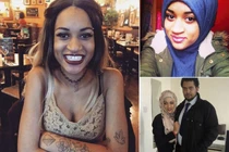 Bi kịch của cô gái lấy chồng sớm, trầm cảm sau sinh