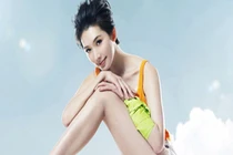 Các loại thực phẩm ăn cho đôi chân thon gọn