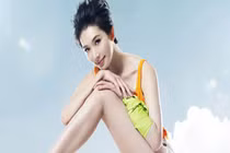 Các loại thực phẩm ăn cho đôi chân thon gọn