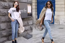 7 quy tắc chọn quần jeans ống lửng để đẹp hoàn hảo