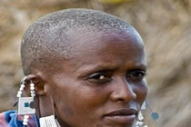 Chuẩn mực cái đẹp dị thường từ khắp nơi trên thế giới