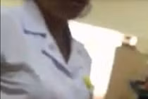 Đình chỉ cán bộ y tế Bệnh viện K nhận phong bì