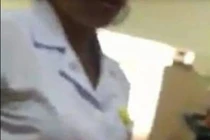 Đình chỉ cán bộ y tế Bệnh viện K nhận phong bì