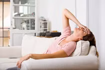 Dục tính như quái thú khiến tôi phản bội chồng bất lực