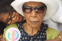 10 thói quen lành mạnh của người đã sống trên 100 tuổi