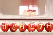 9 thực phẩm tự nhiên giải độc cơ thể sau nghỉ lễ