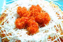 9 món xôi vừa ngon vừa đẹp ngày Tết