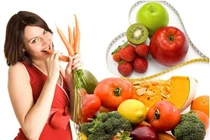 Quy tắc ăn uống khi đang cố gắng thụ thai