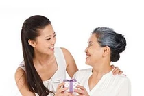 Tuyệt chiêu lấy lòng mẹ chồng cho nàng dâu mới