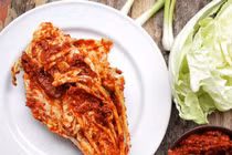 Thực phẩm lên men khắp thế giới siêu tốt cho sức khỏe