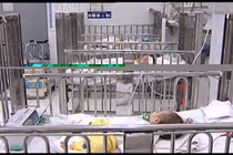 Cảnh báo bệnh viêm màng não phát dịch do nắng nóng