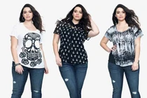 Mẹo che dấu khuyết điểm cơ thể nhờ quần jeans cá tính