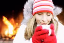  Bí quyết giúp bạn chống ốm hiệu quả ngày Tết 