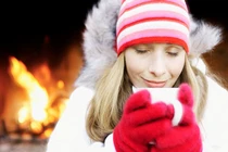  Bí quyết giúp bạn chống ốm hiệu quả ngày Tết 