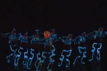 Bước nhảy ma thuật