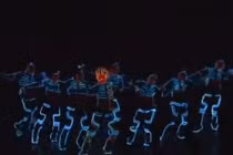 Bước nhảy ma thuật