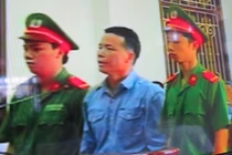 Anh em ông Đoàn Văn Vươn xin đổi tội danh