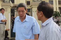 Tranh luận gay gắt về phát súng của Đoàn Văn Quý